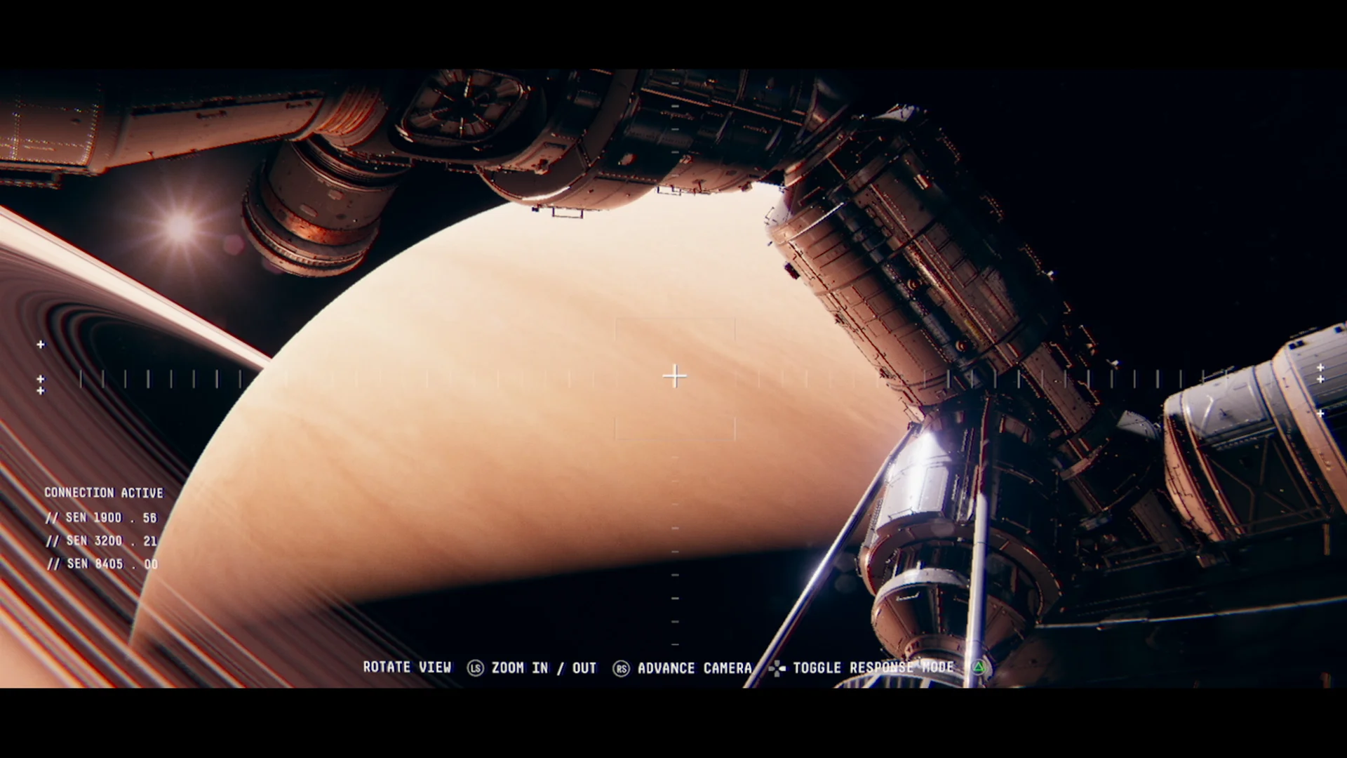 Observation screenshot 2
