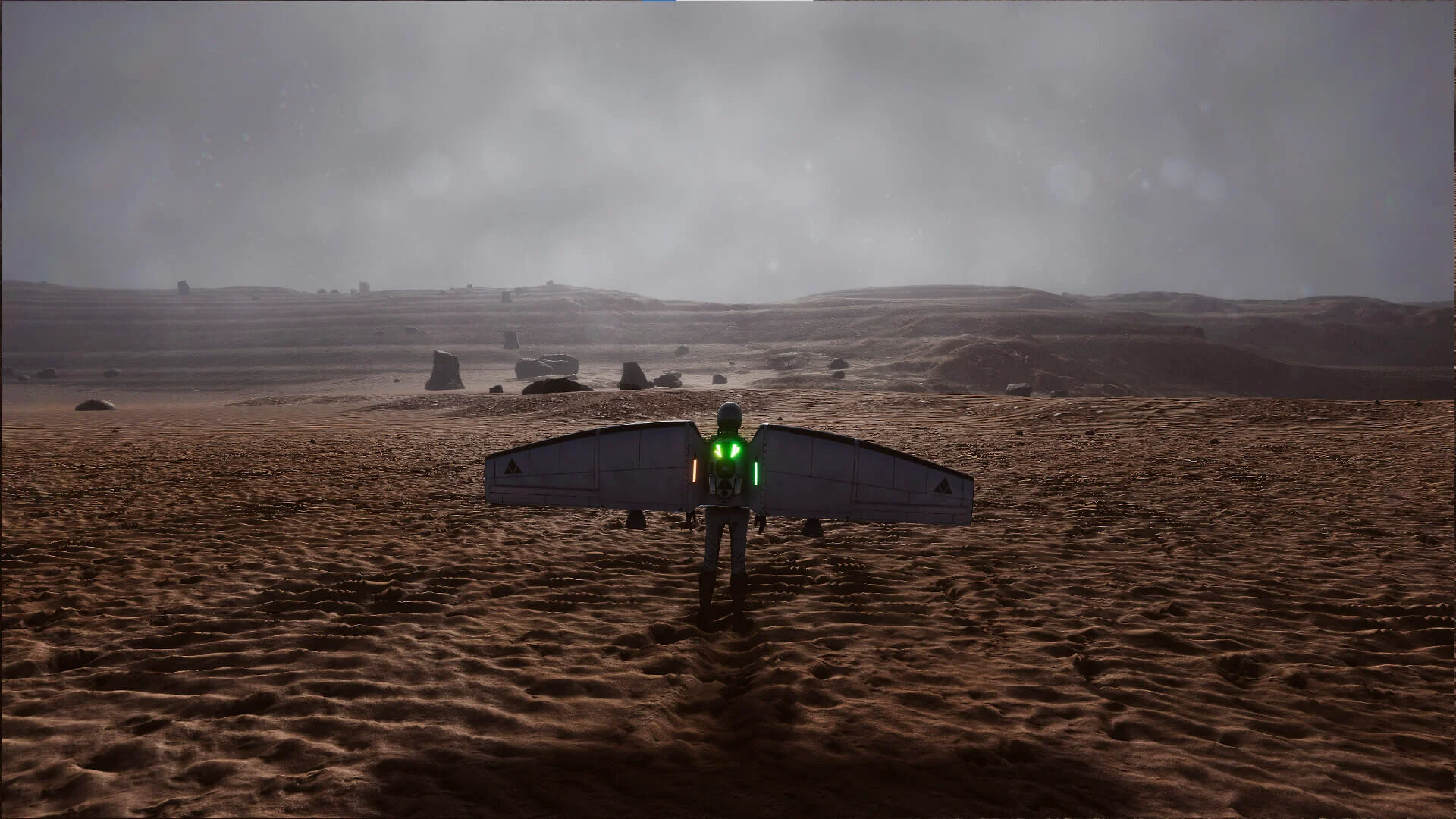 Occupy Mars: The Game screenshot 23