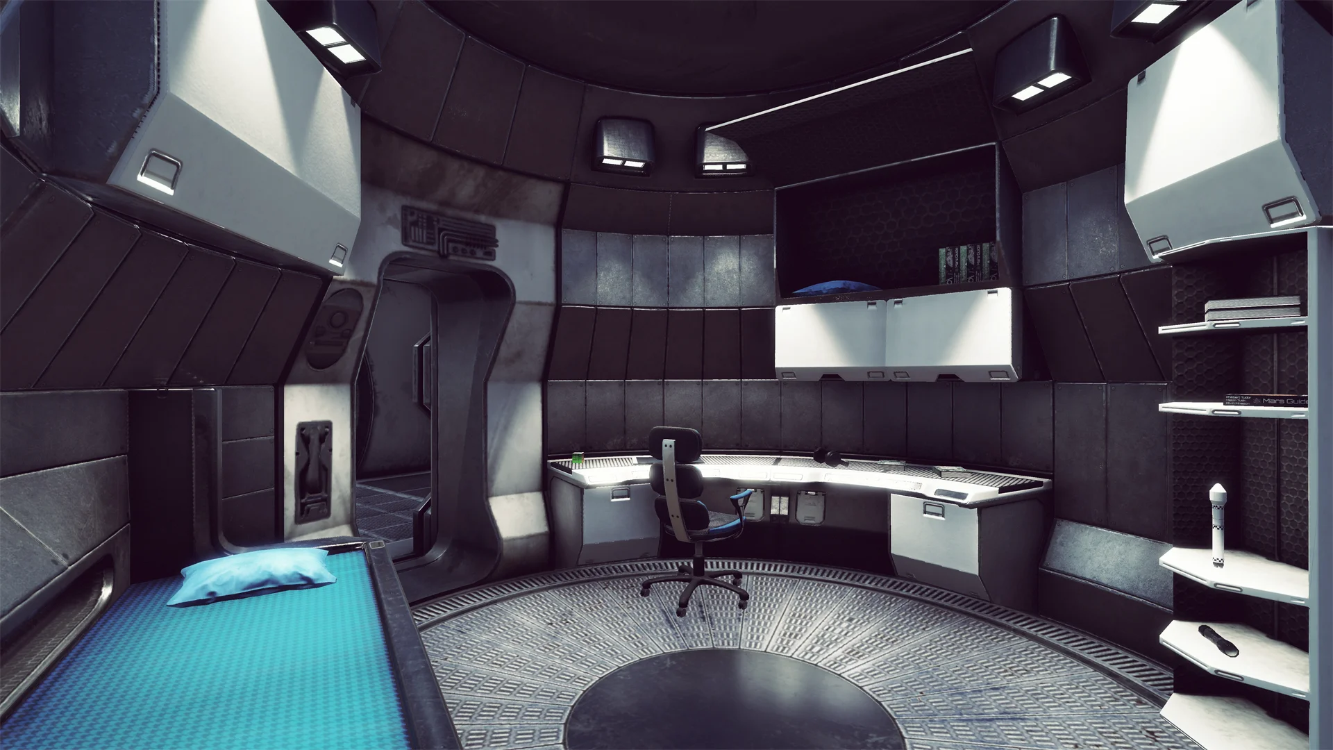 Occupy Mars: The Game screenshot 29