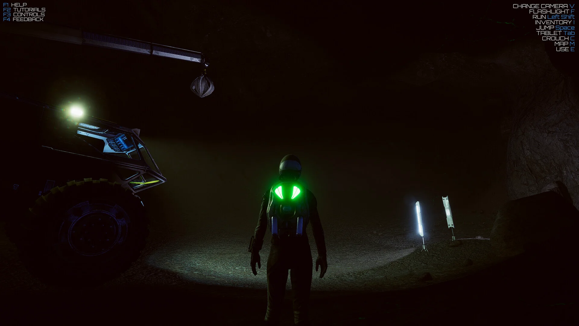 Occupy Mars: The Game screenshot 33