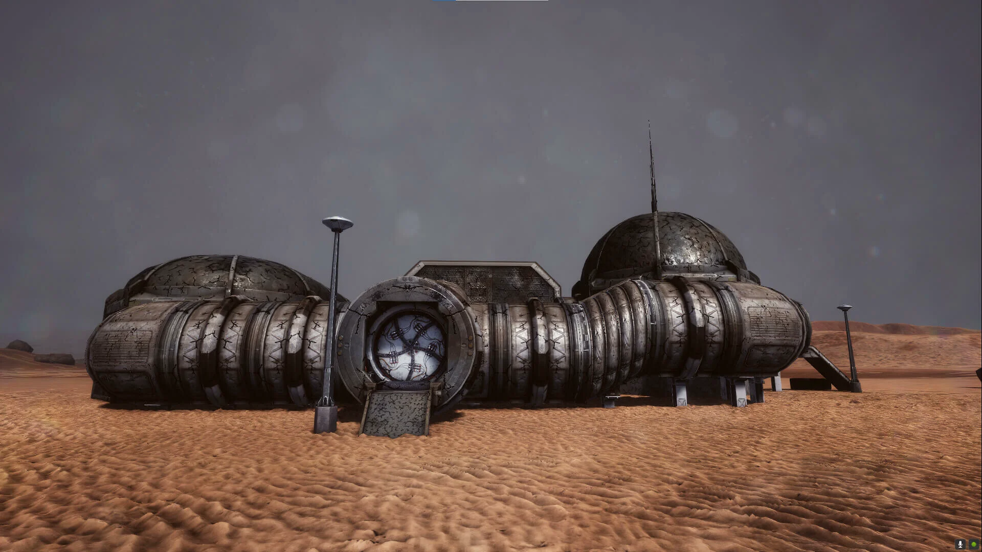 Occupy Mars: The Game screenshot 34