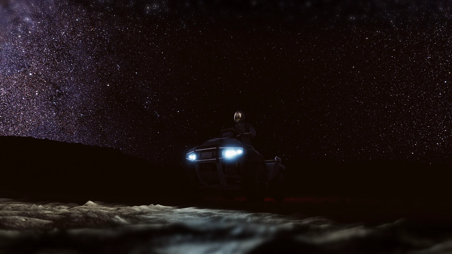 Occupy Mars: The Game screenshot 40