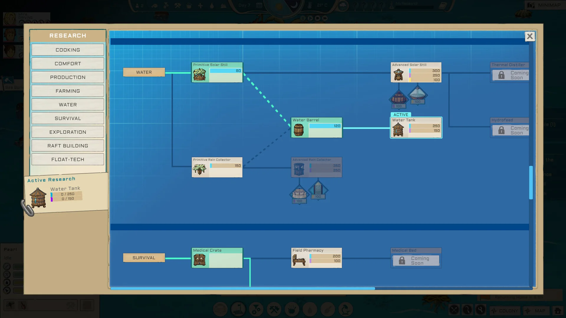 Oceaneers screenshot 6
