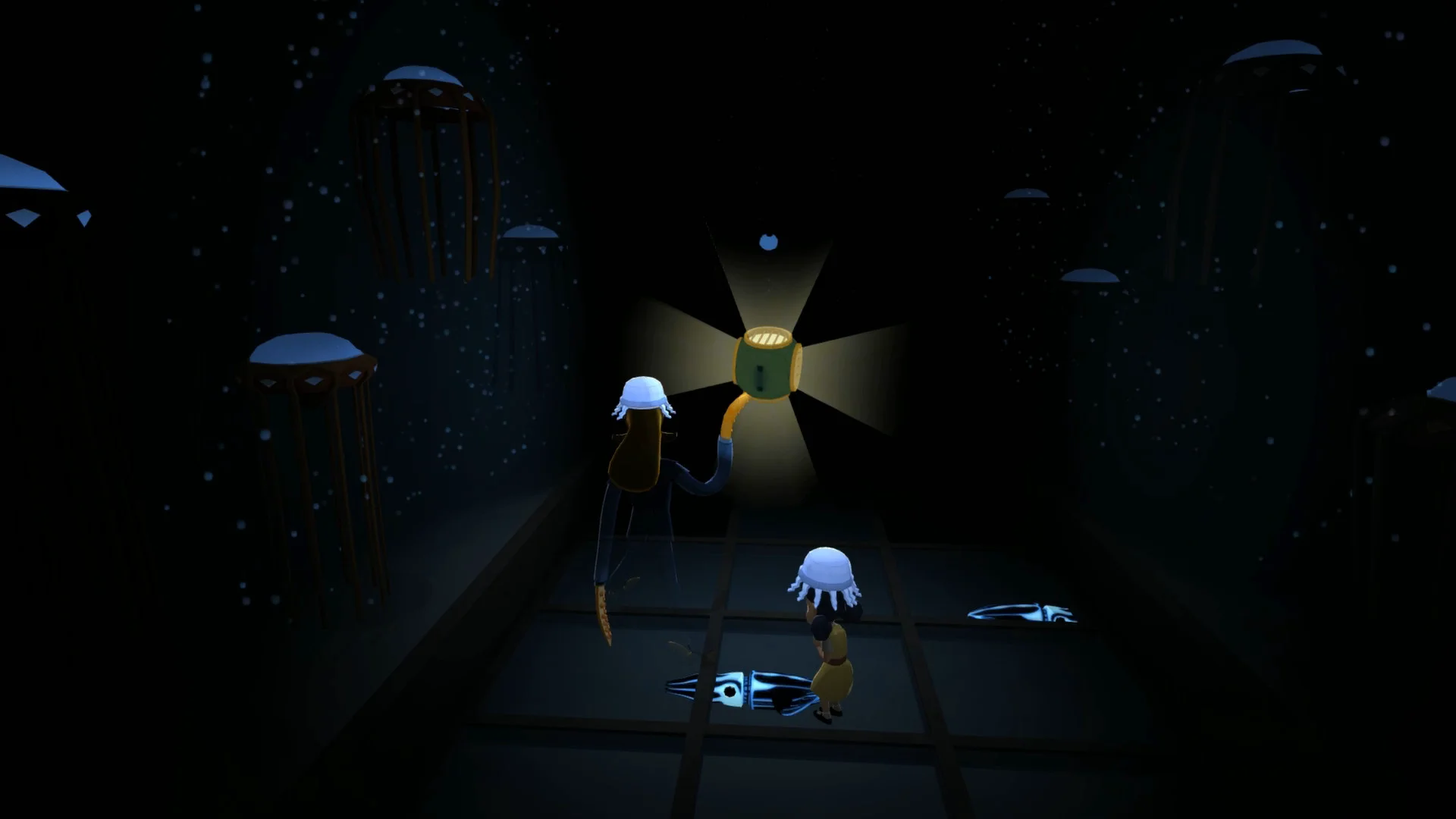 Octodad: Dadliest Catch screenshot 5