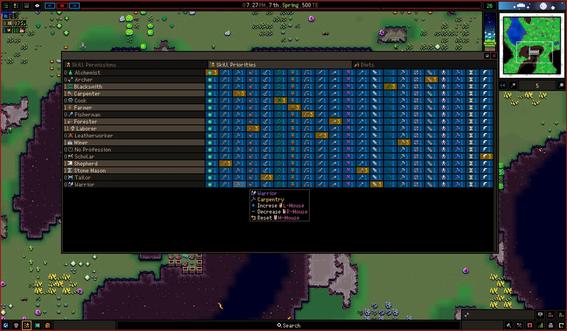 Odd Realm screenshot 10