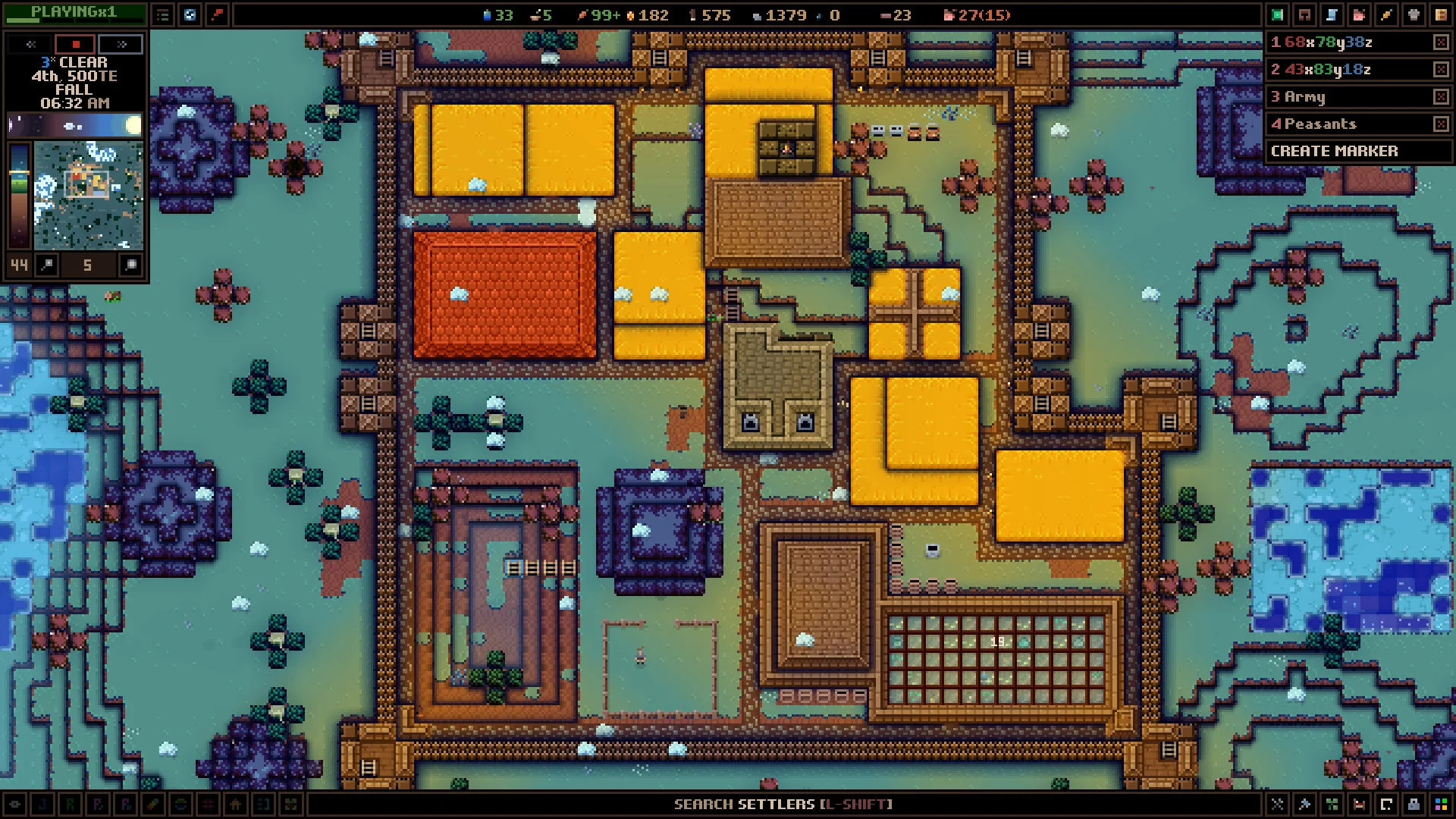 Odd Realm screenshot 2