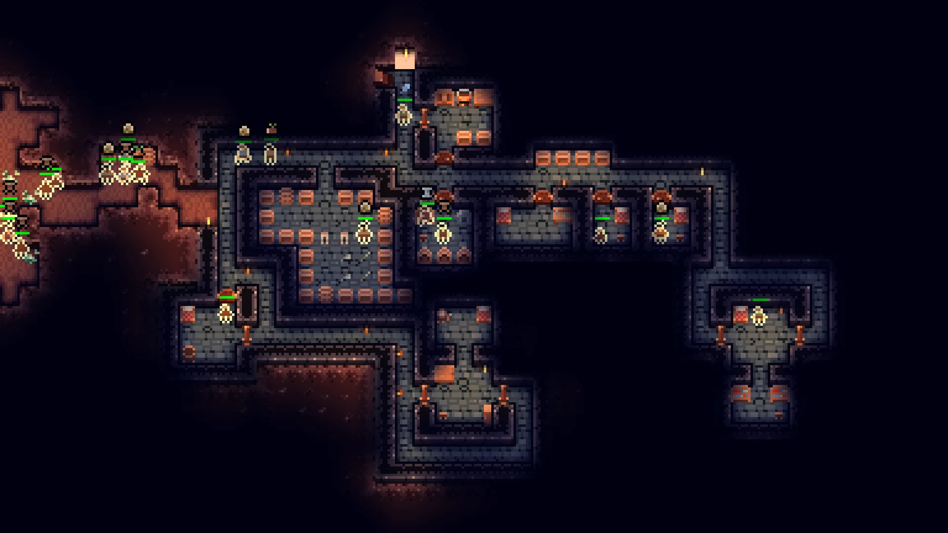 Odd Realm screenshot 6