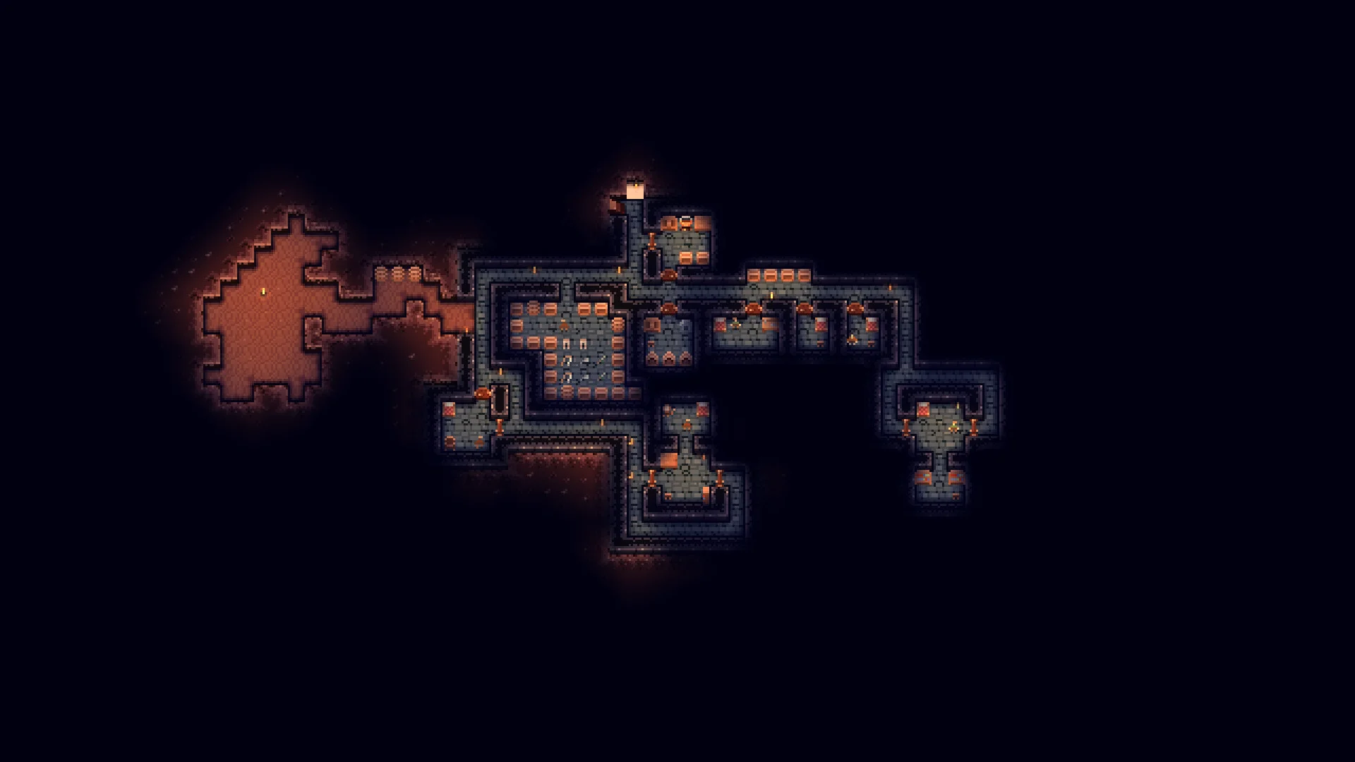 Odd Realm screenshot 7