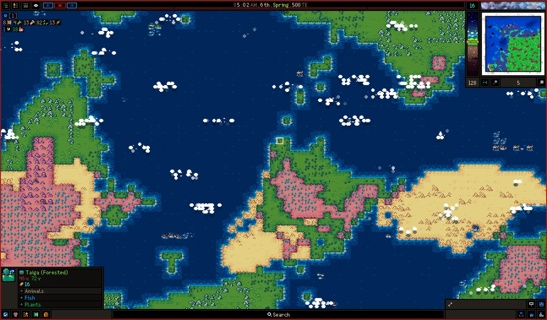 Odd Realm screenshot 8