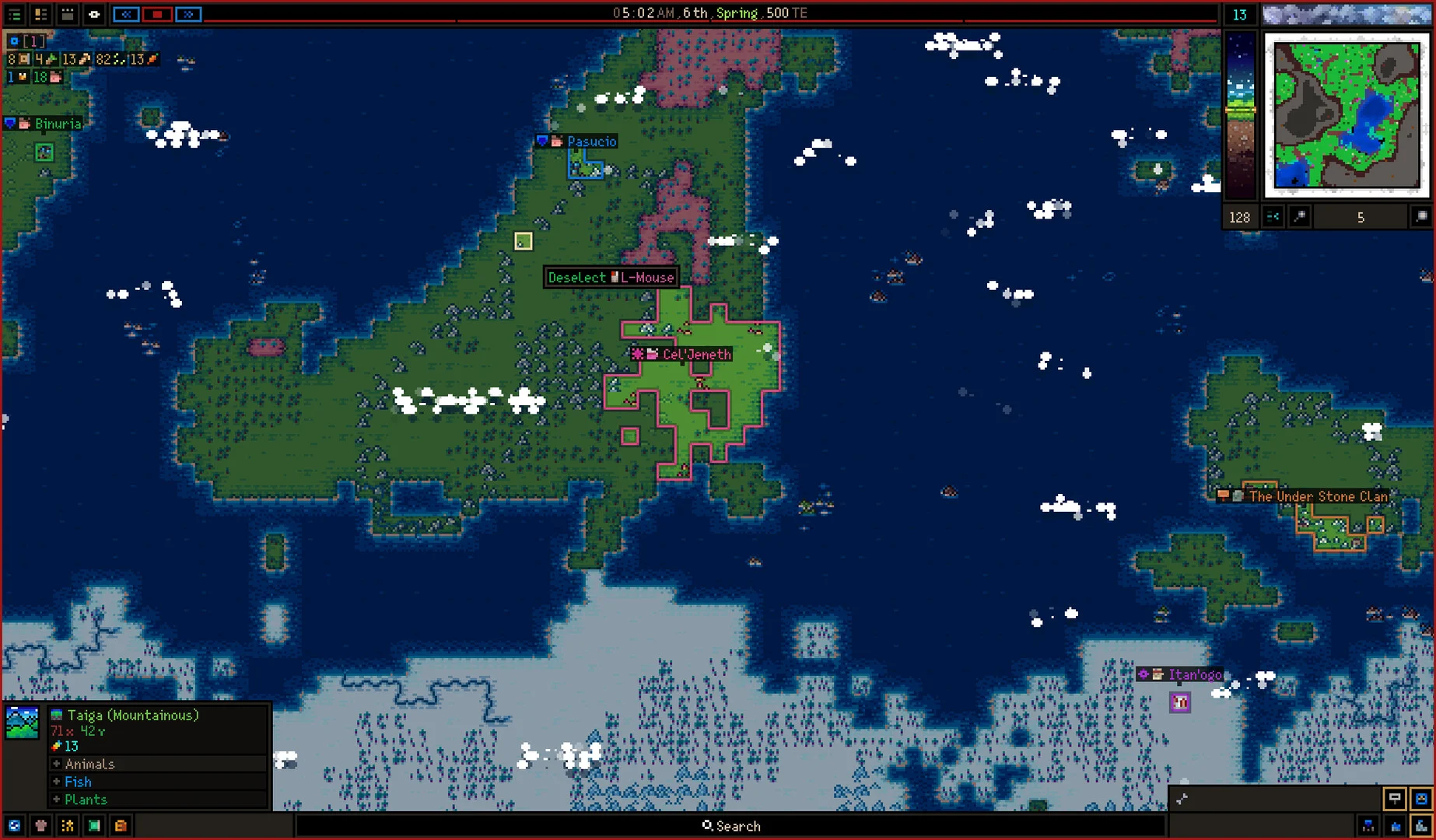 Odd Realm screenshot 9