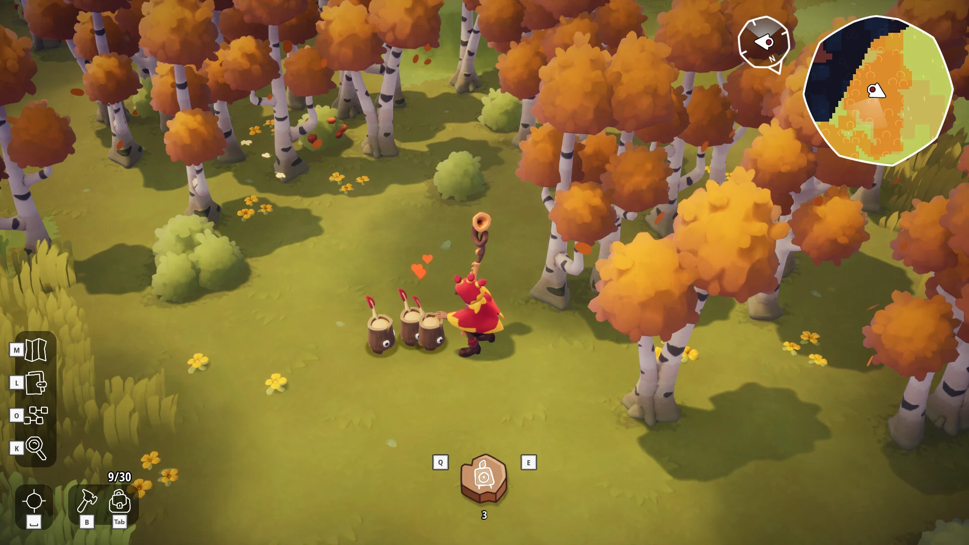 Oddsparks: An Automation Adventure screenshot 14