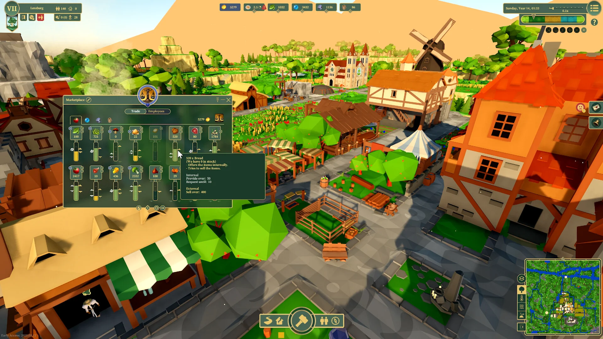 Of Life and Land screenshot 10