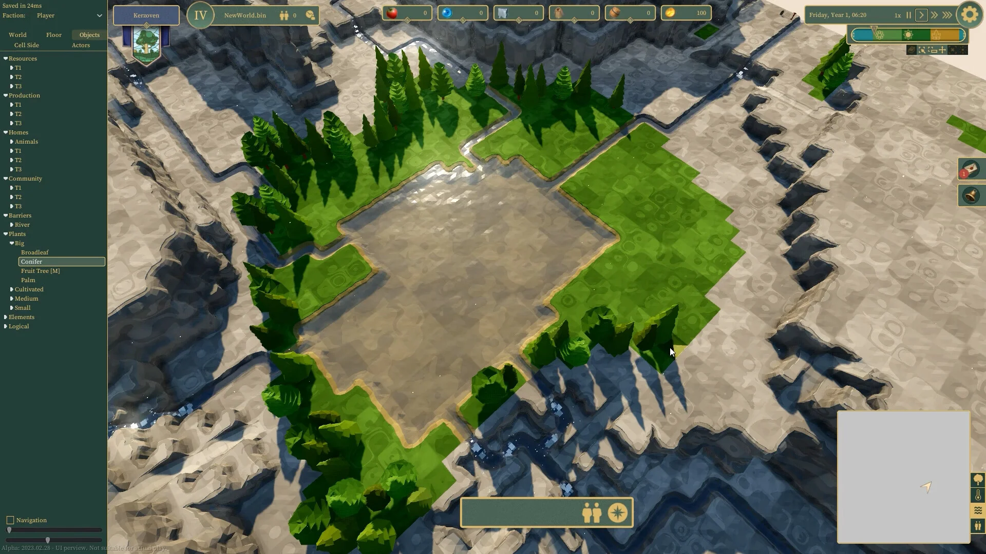 Of Life and Land screenshot 12