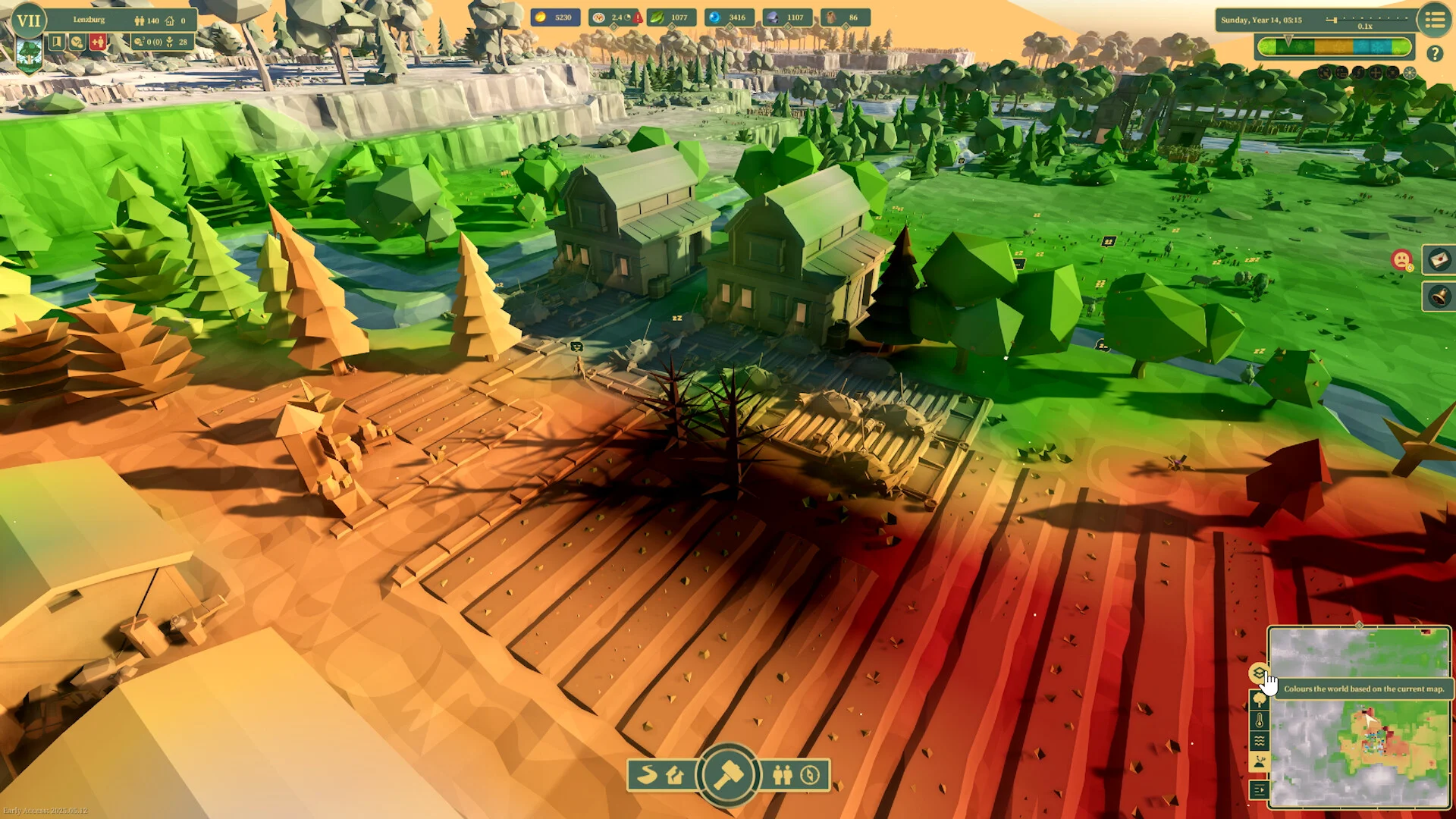 Of Life and Land screenshot 13