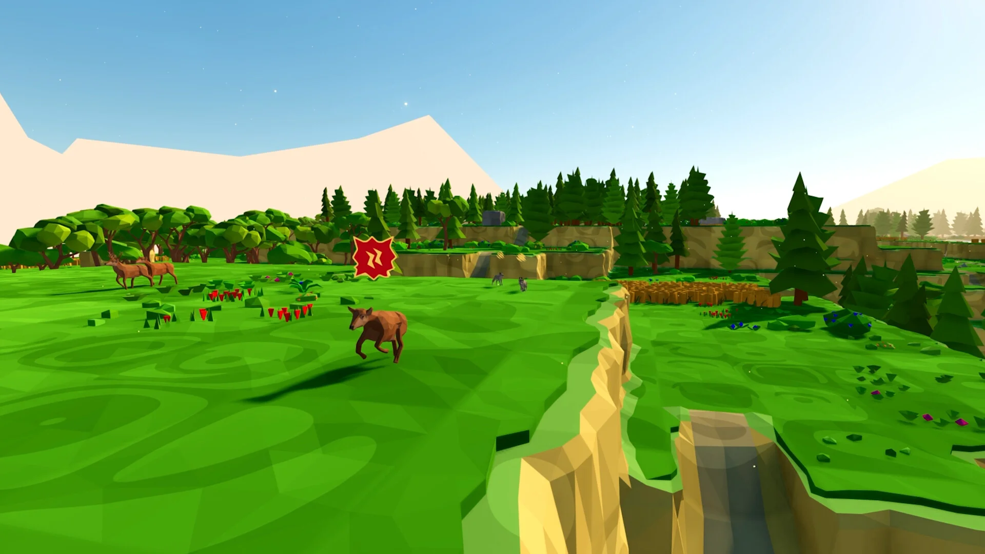 Of Life and Land screenshot 15