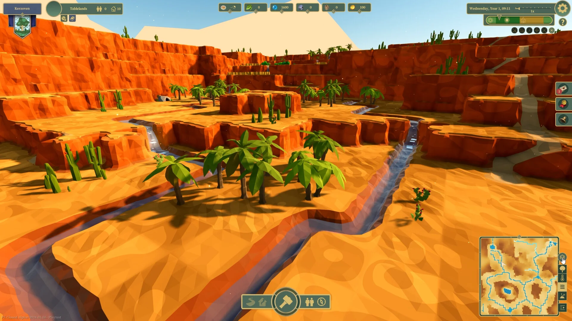 Of Life and Land screenshot 4