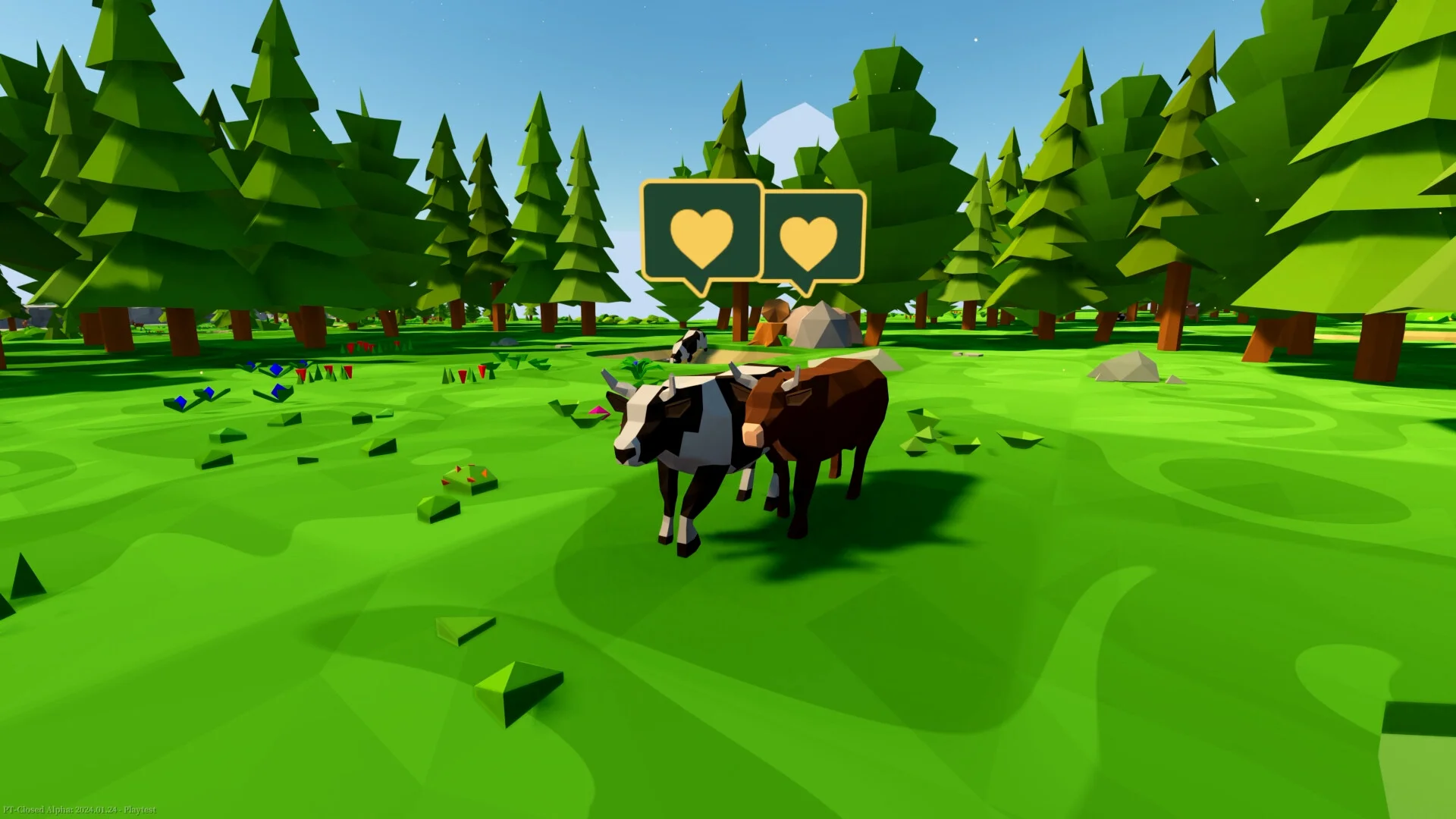 Of Life and Land screenshot 5