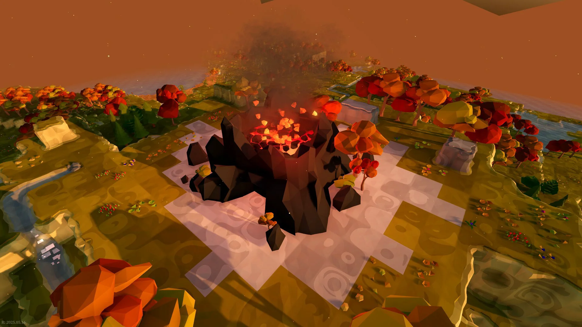 Of Life and Land screenshot 6