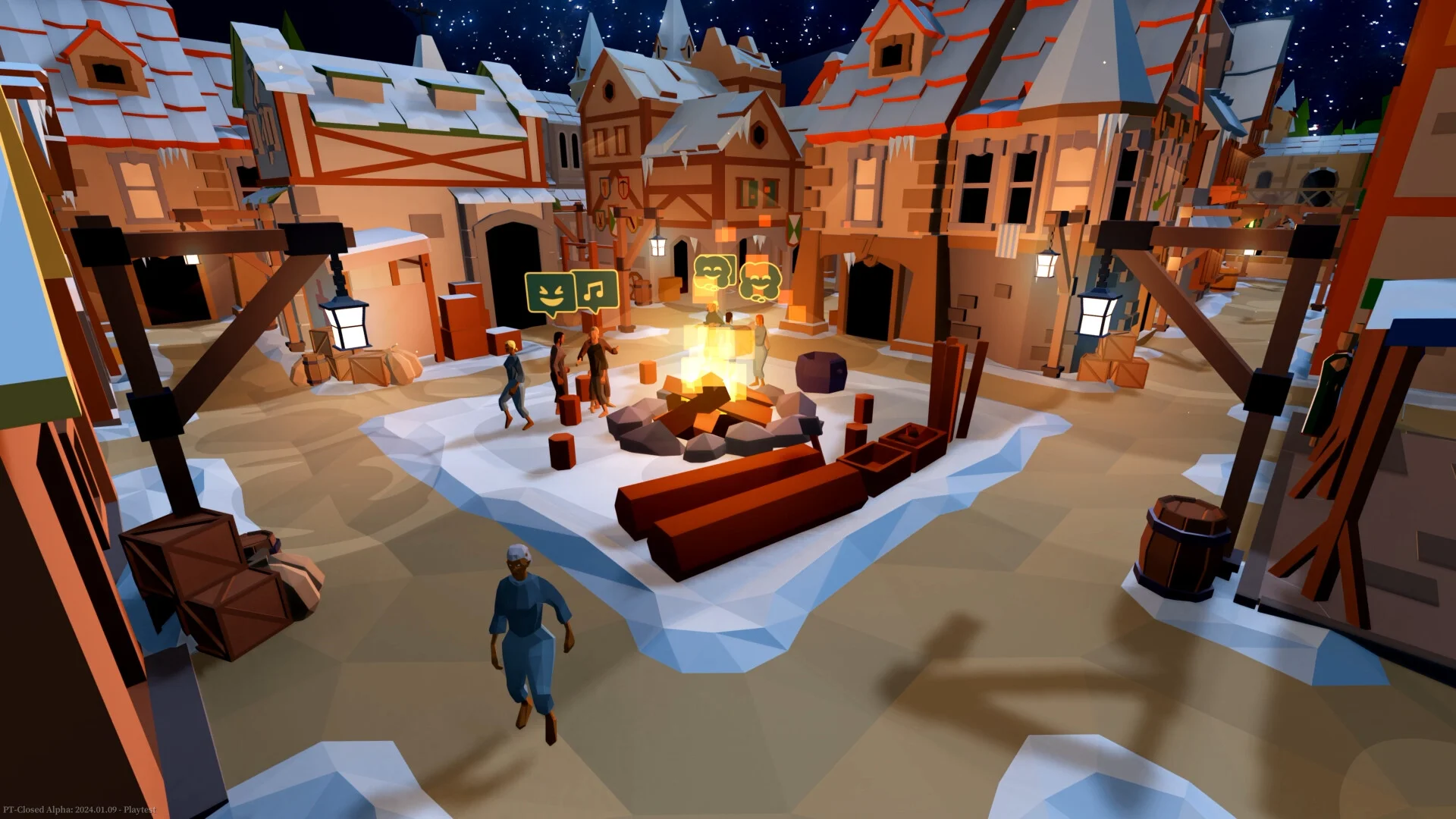 Of Life and Land screenshot 7