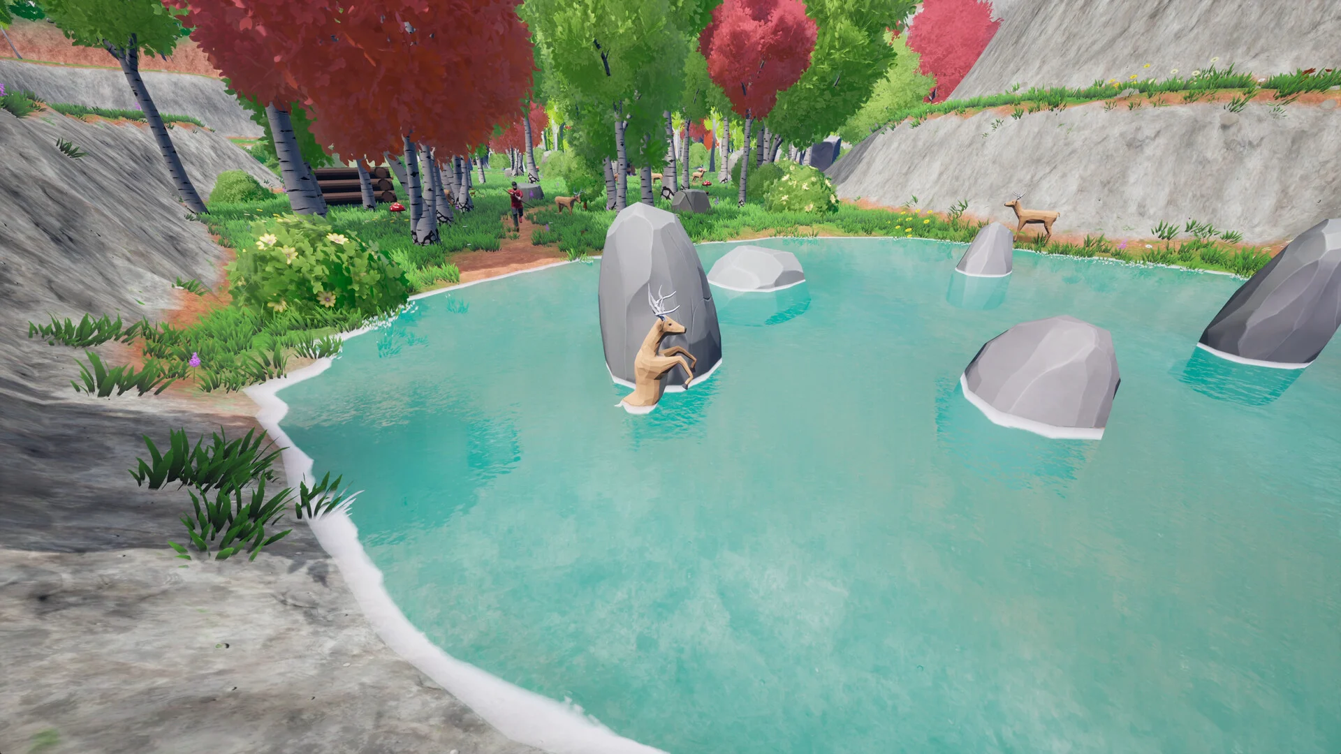 Oh Deer screenshot 10