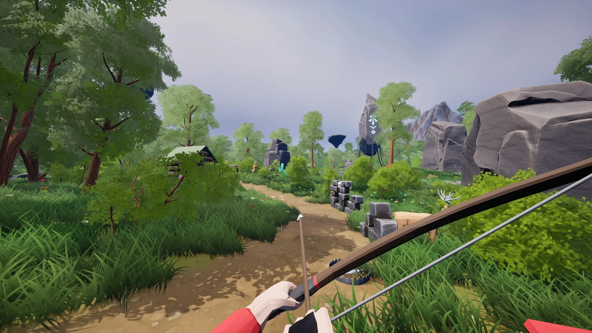 Oh Deer screenshot 11