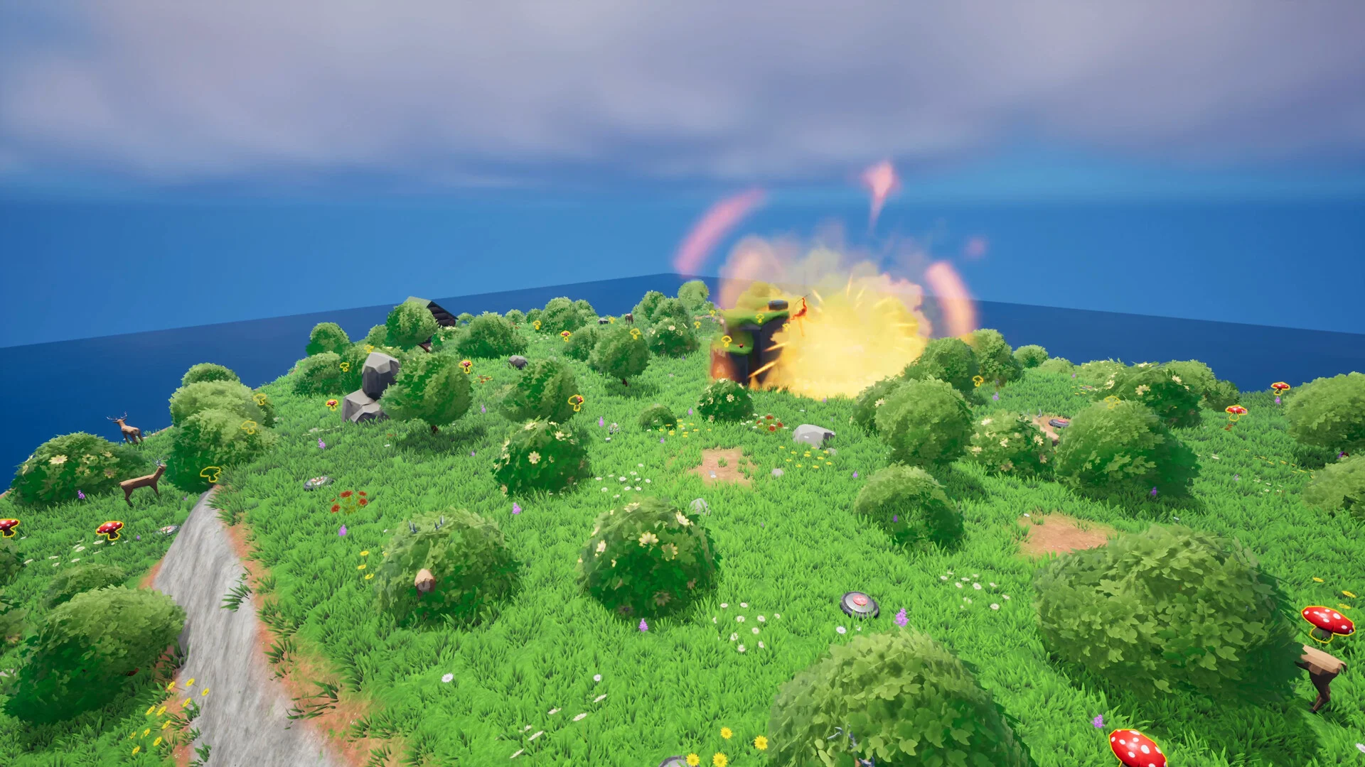 Oh Deer screenshot 13