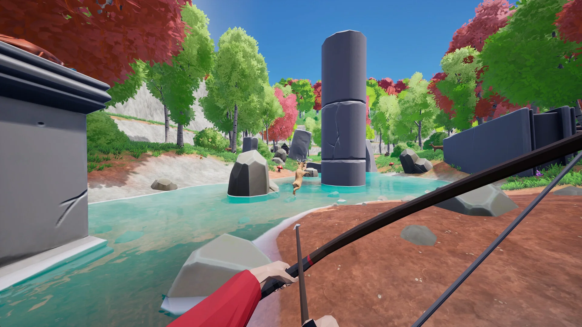 Oh Deer screenshot 14