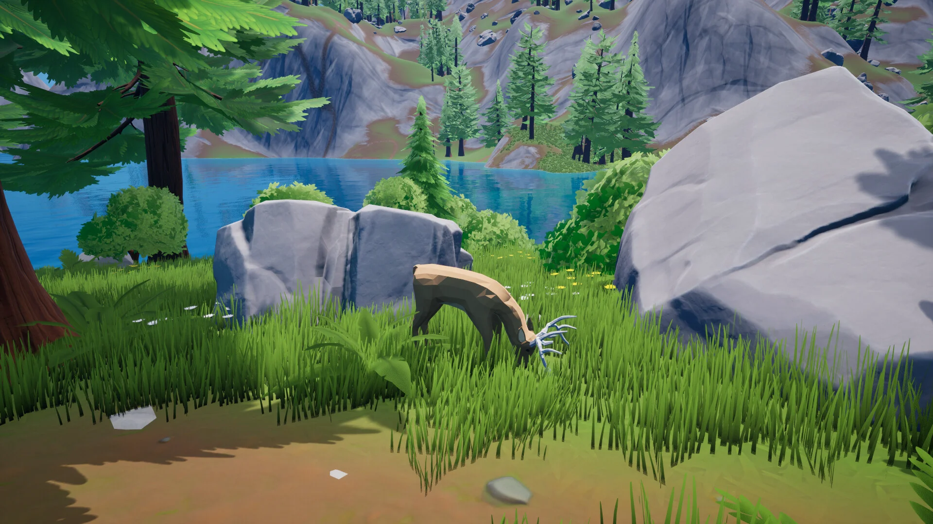 Oh Deer screenshot 15