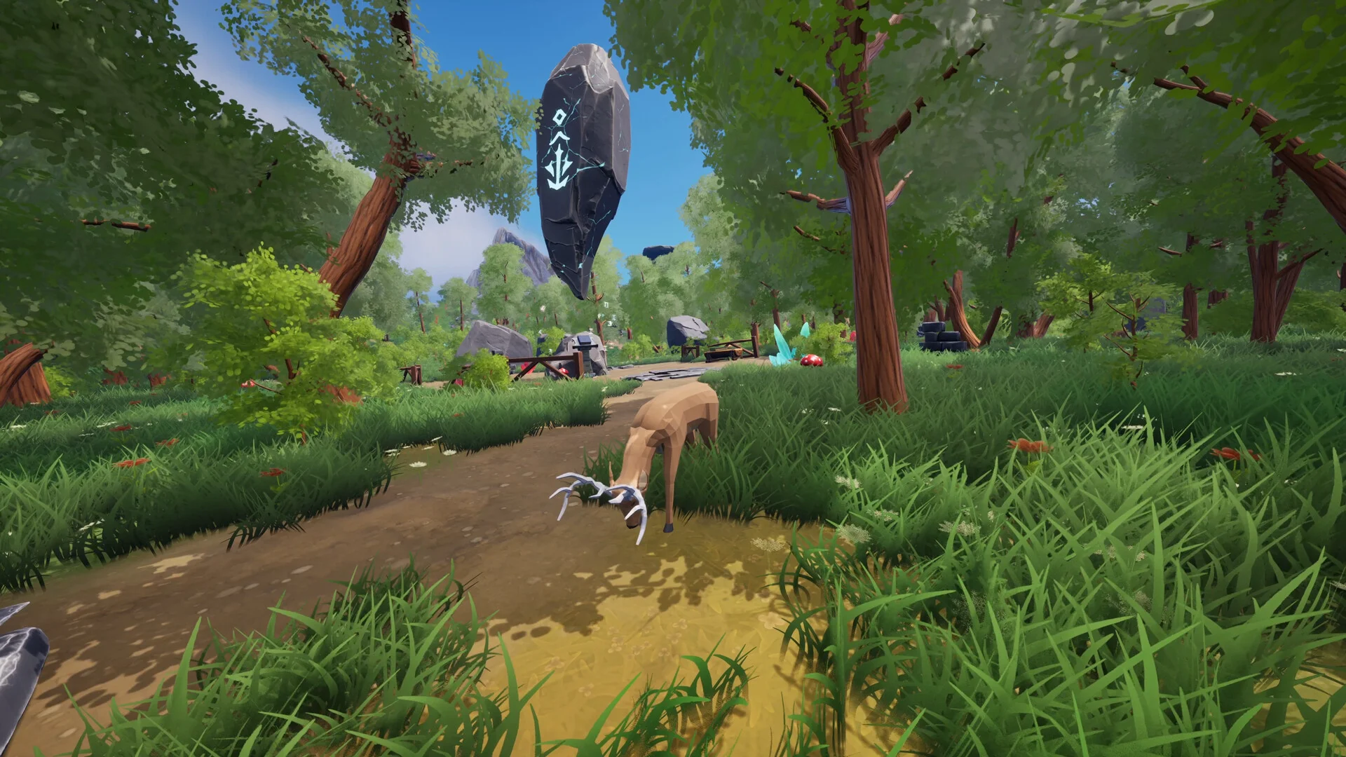 Oh Deer screenshot 2