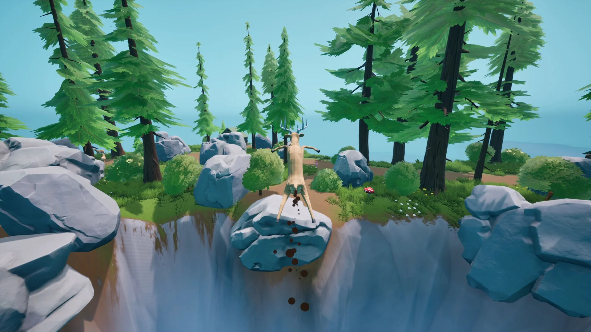 Oh Deer screenshot 4