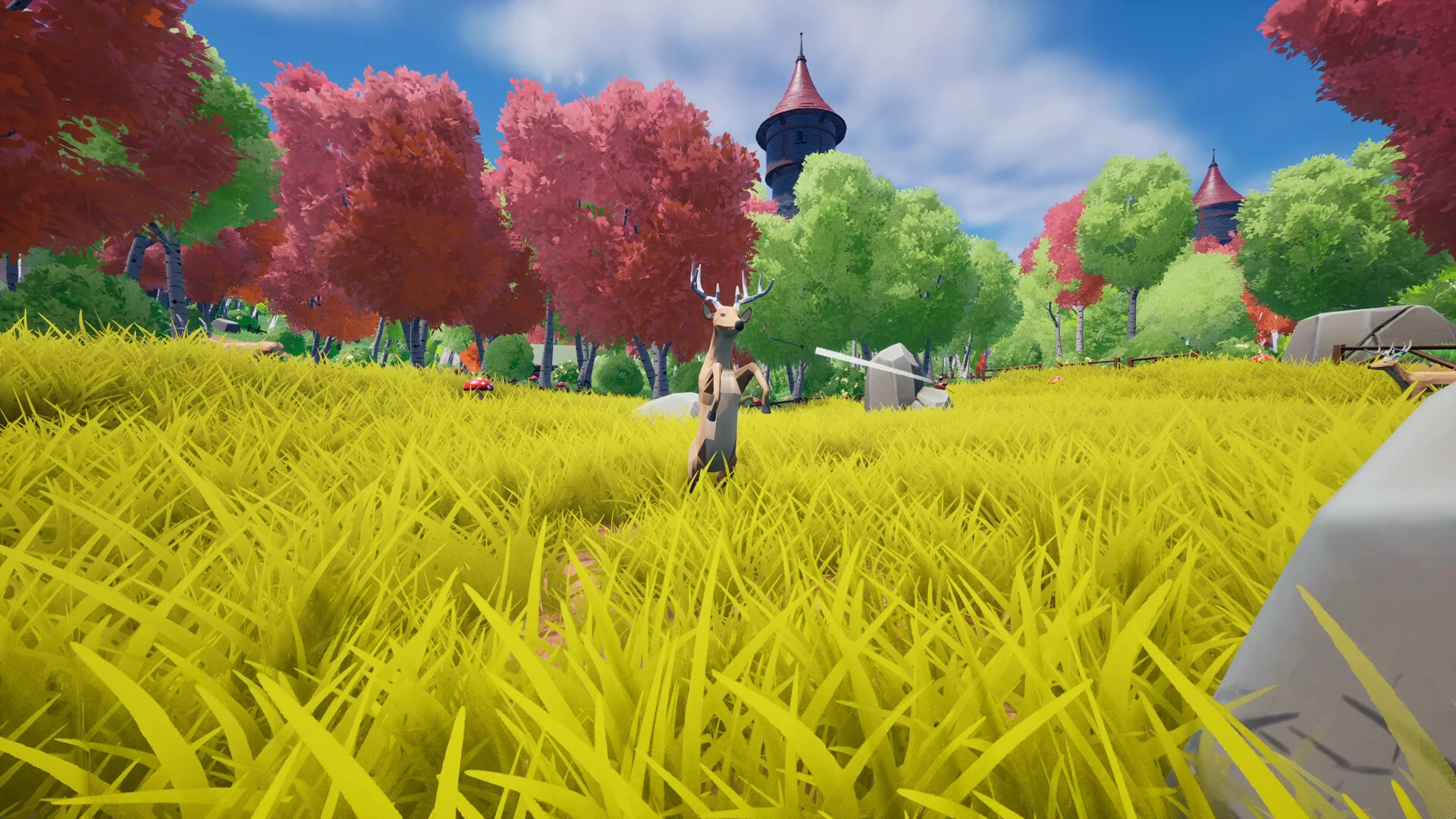 Oh Deer screenshot 5