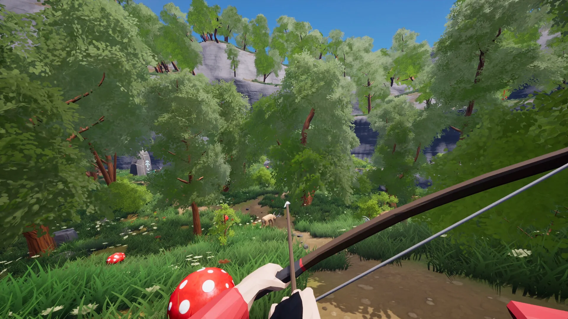 Oh Deer screenshot 6