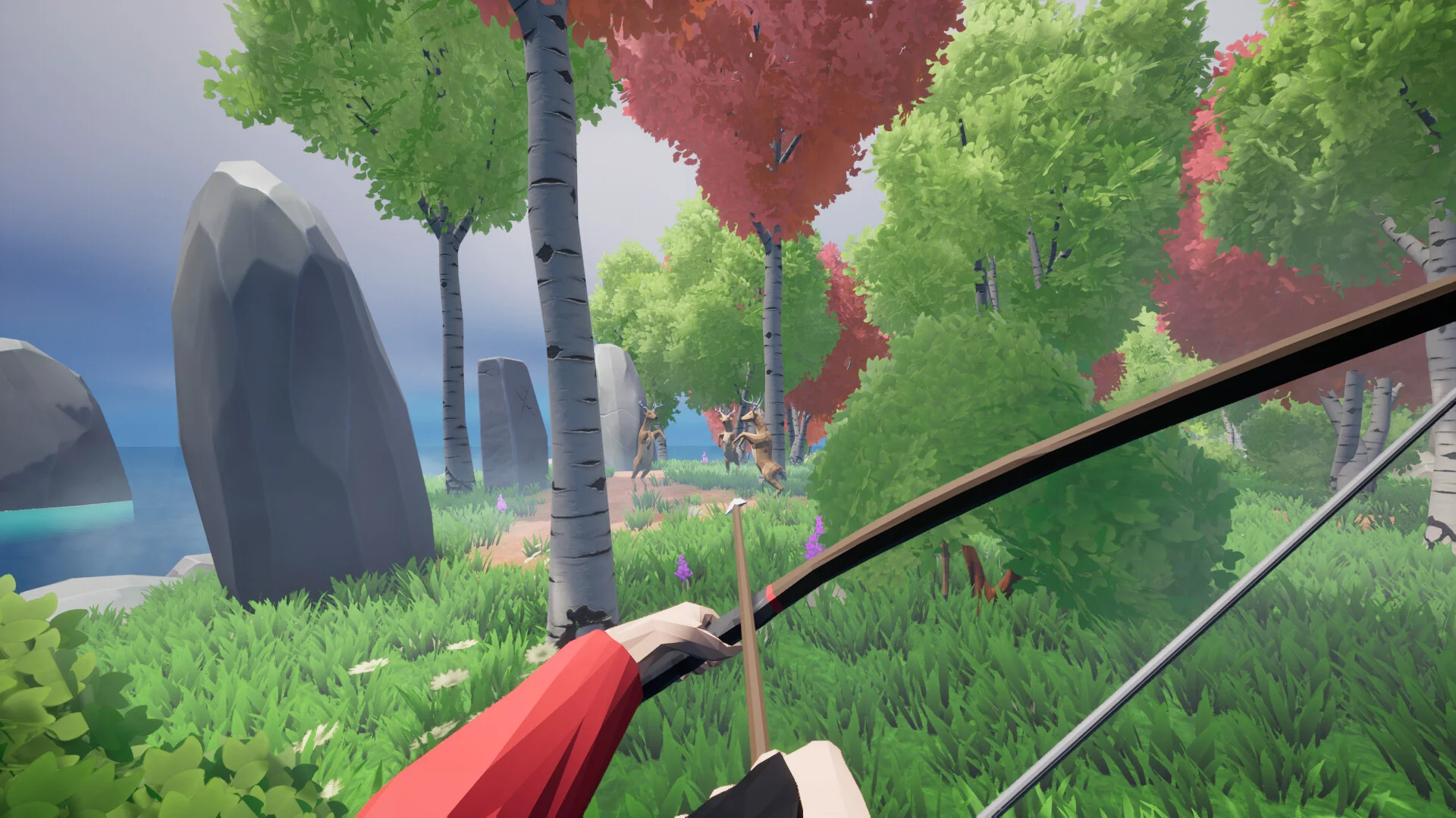 Oh Deer screenshot 7