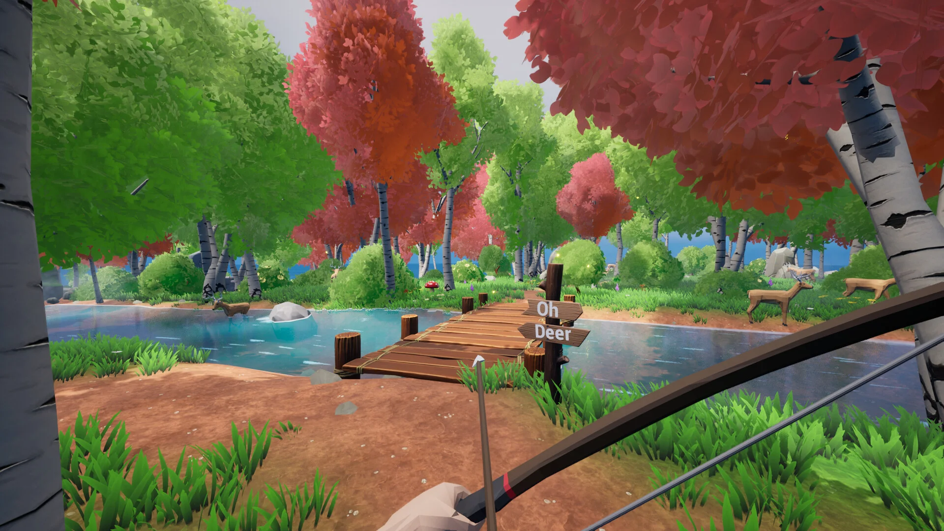 Oh Deer screenshot 9