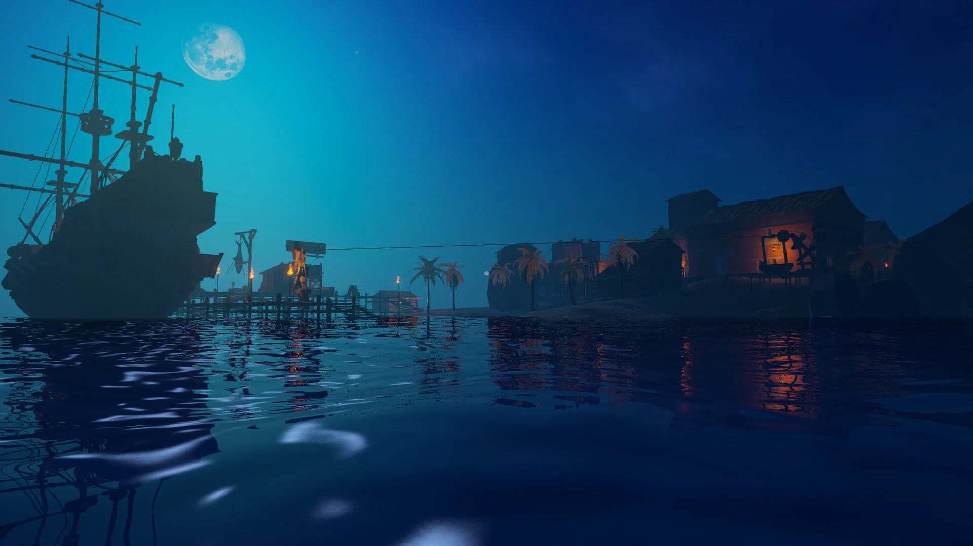 Old Market Simulator screenshot 11