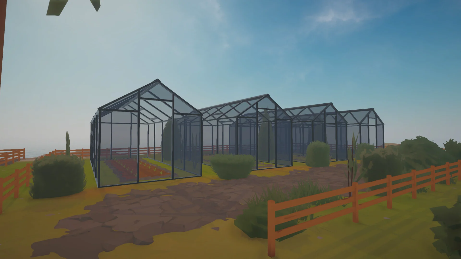 Old Market Simulator screenshot 12