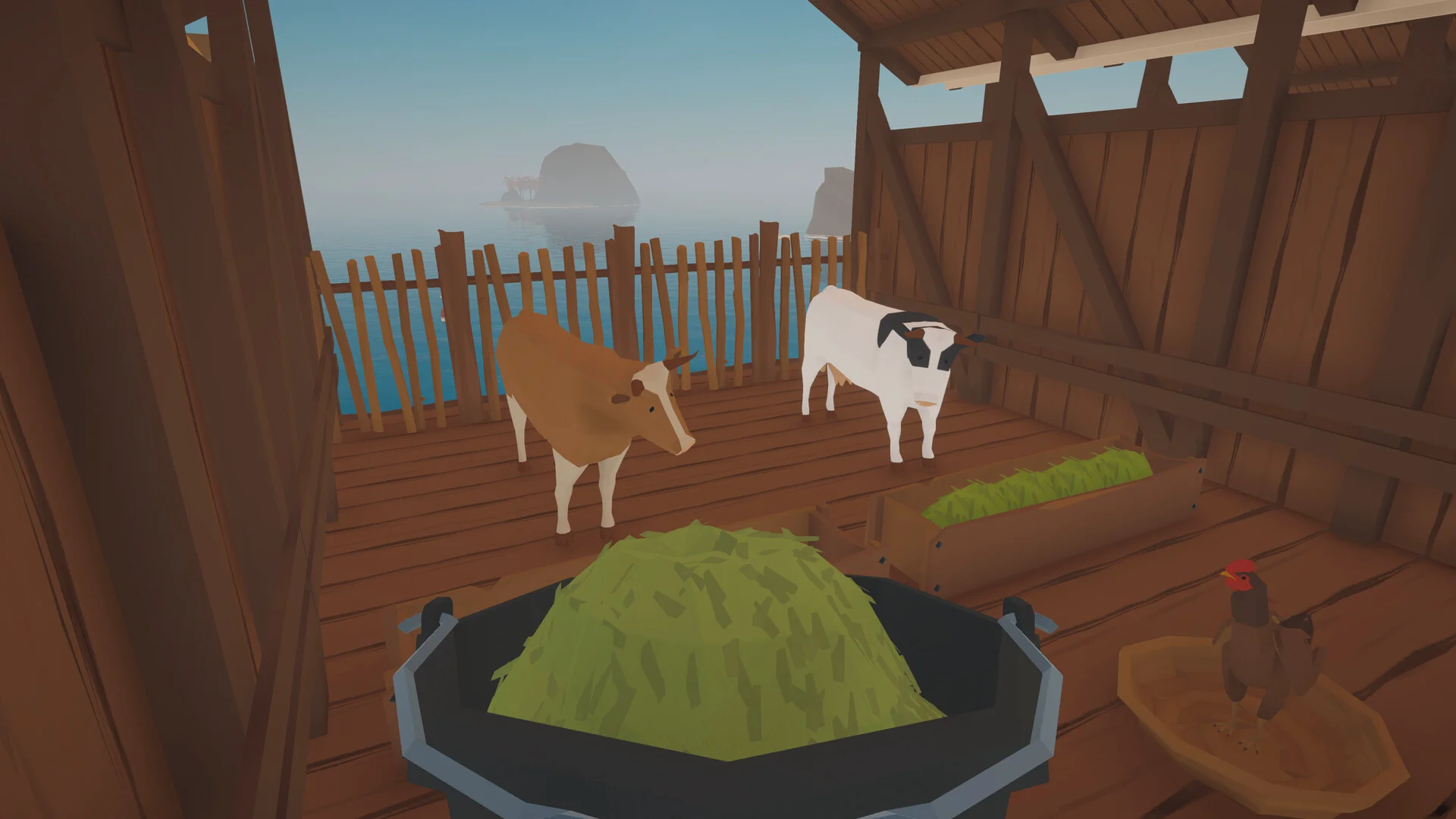 Old Market Simulator screenshot 8