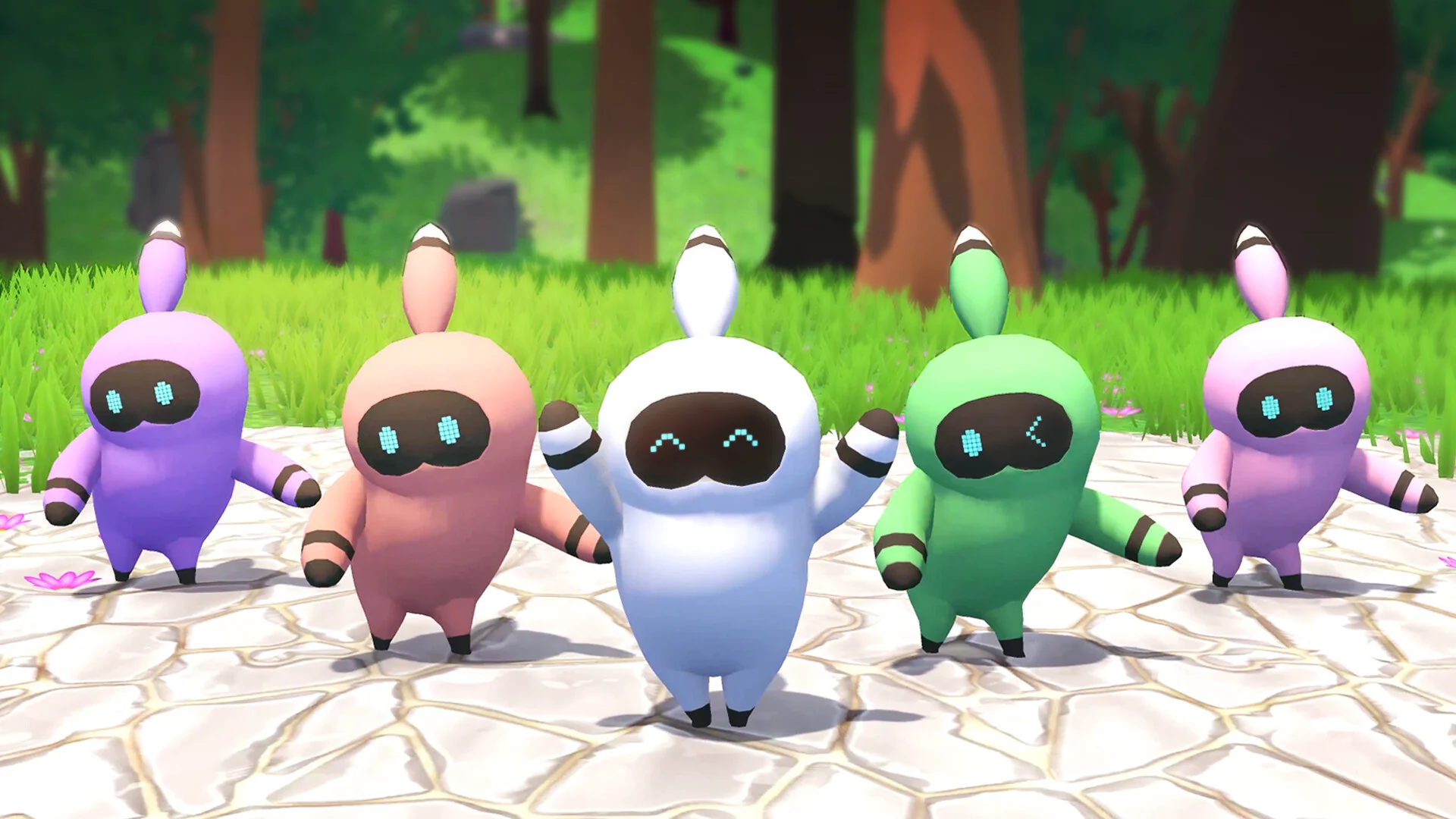 Omega Crafter screenshot 13