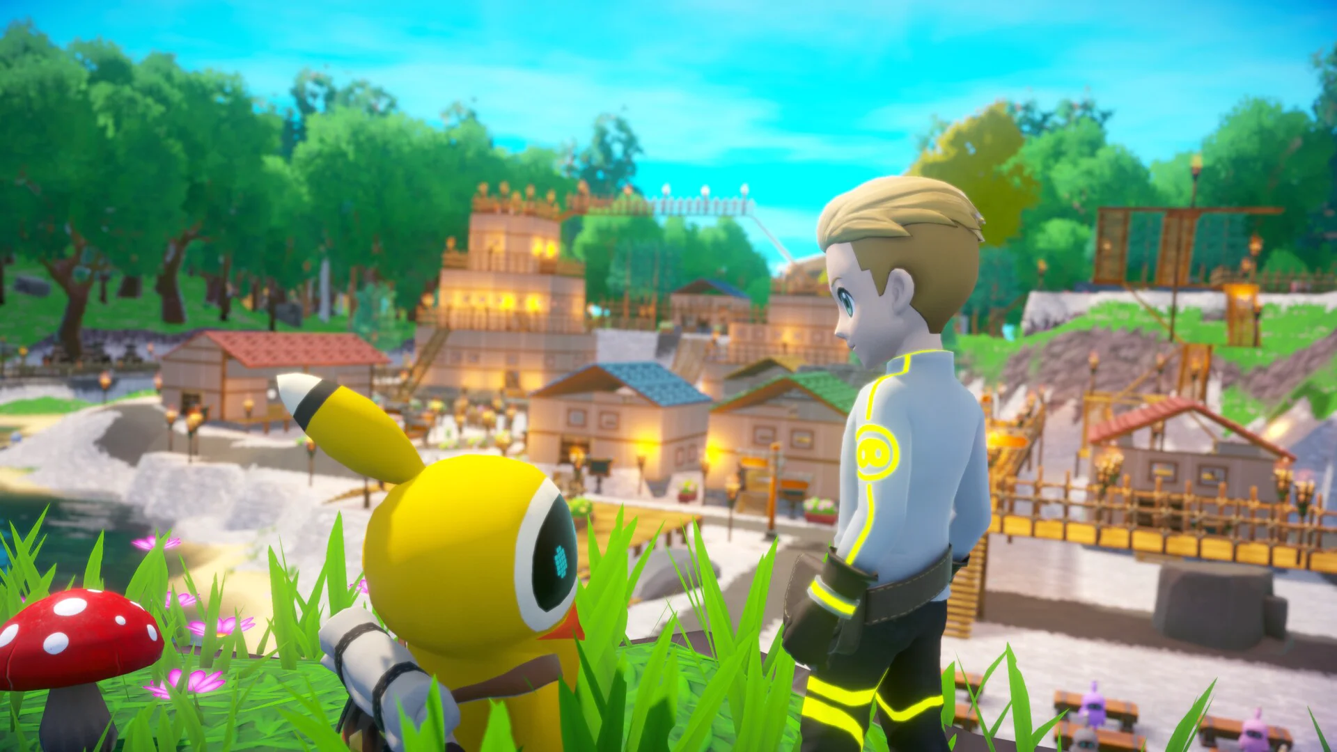 Omega Crafter screenshot 5