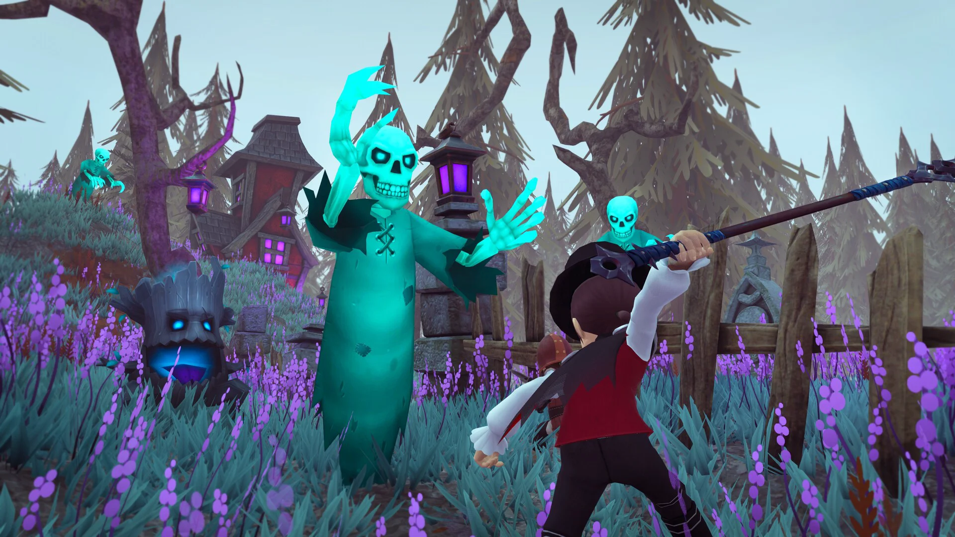 Omega Crafter screenshot 8