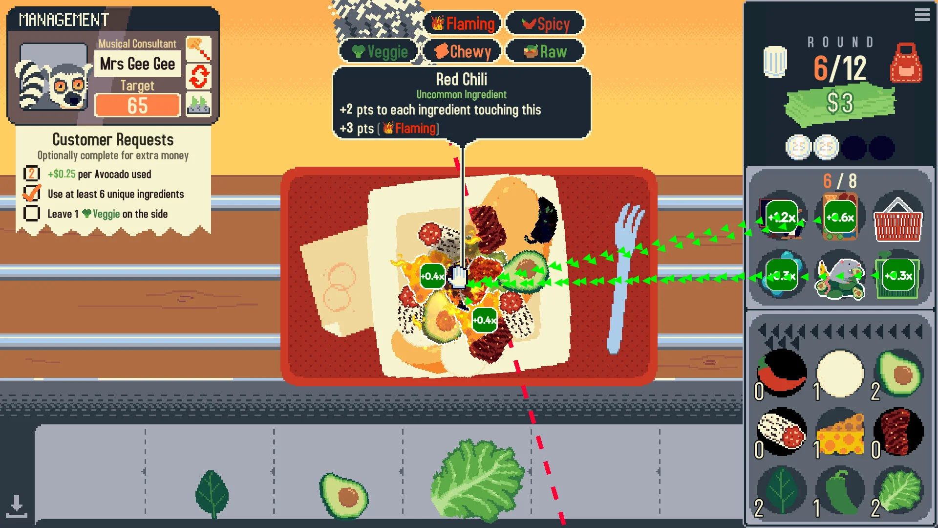 Omelet You Cook screenshot 3