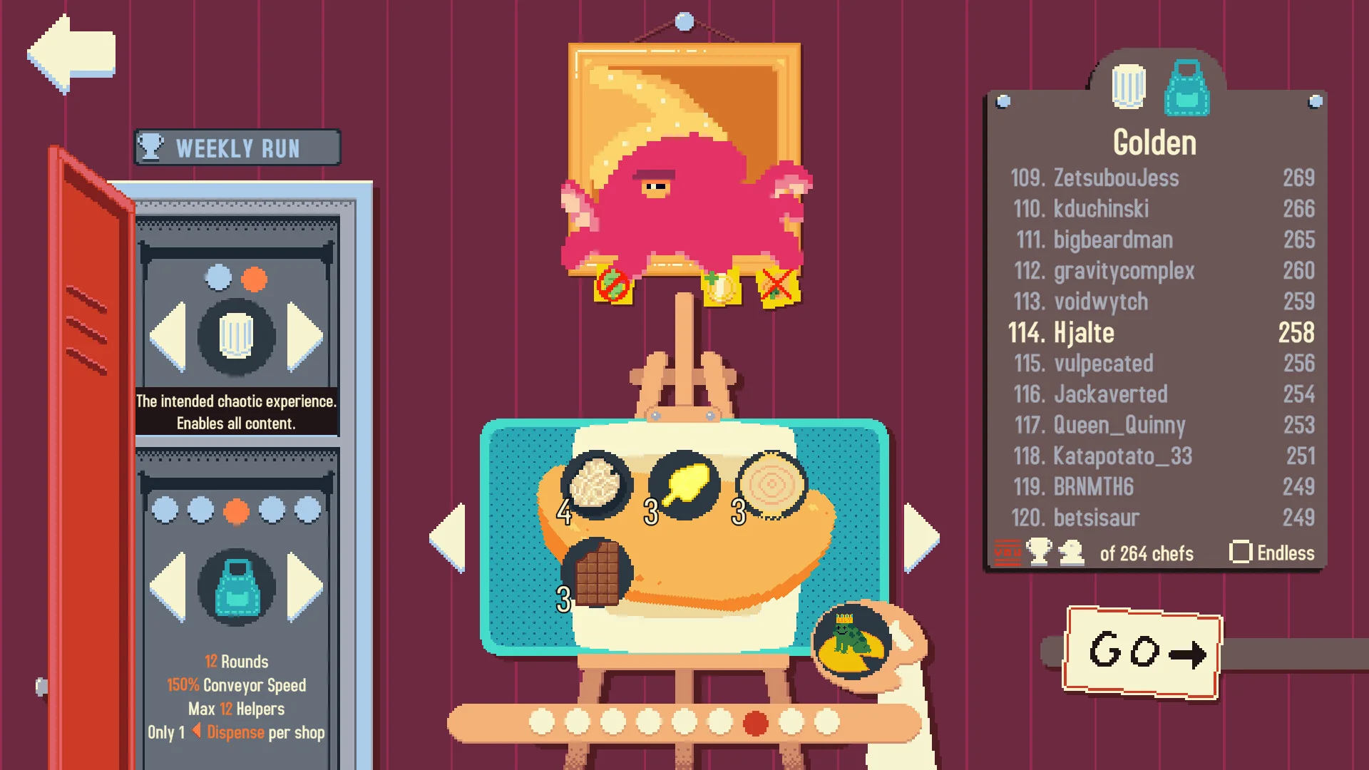 Omelet You Cook screenshot 4