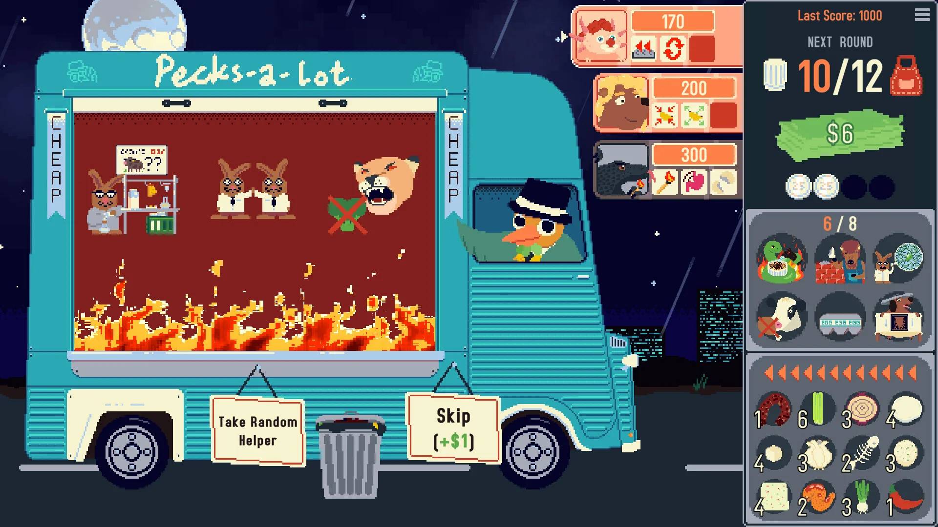 Omelet You Cook screenshot 9