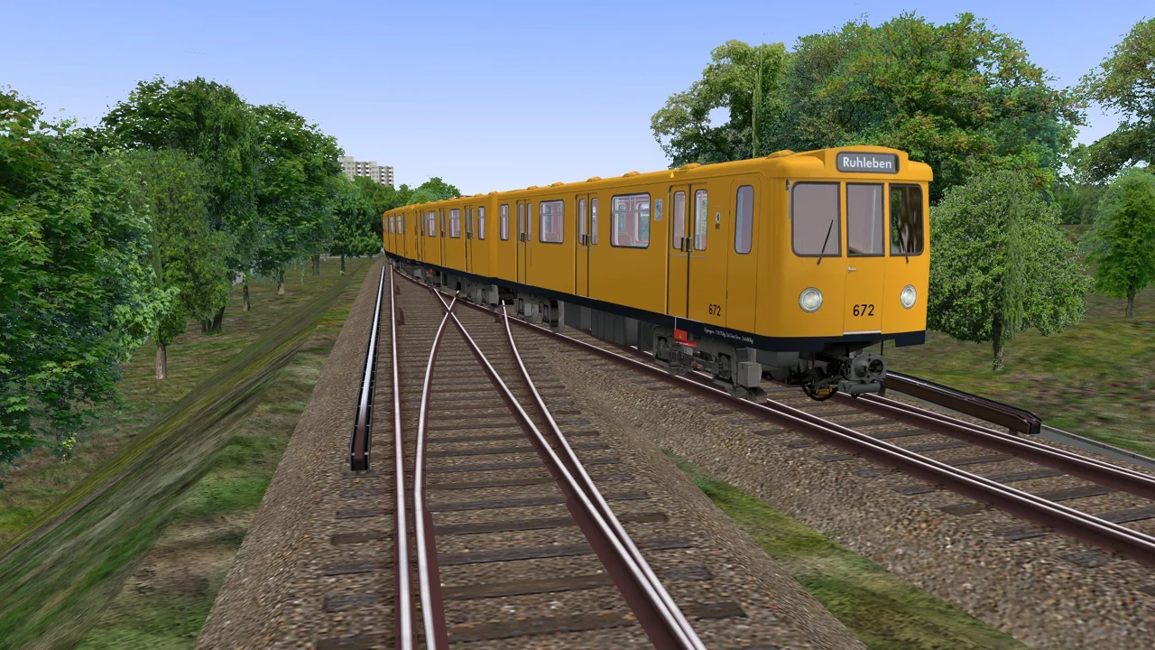 OMSI 2: Steam Edition screenshot 15