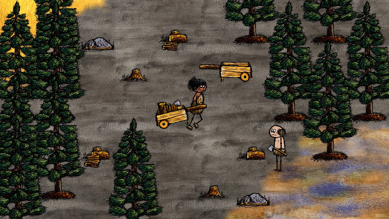 One Hour One Life screenshot 5