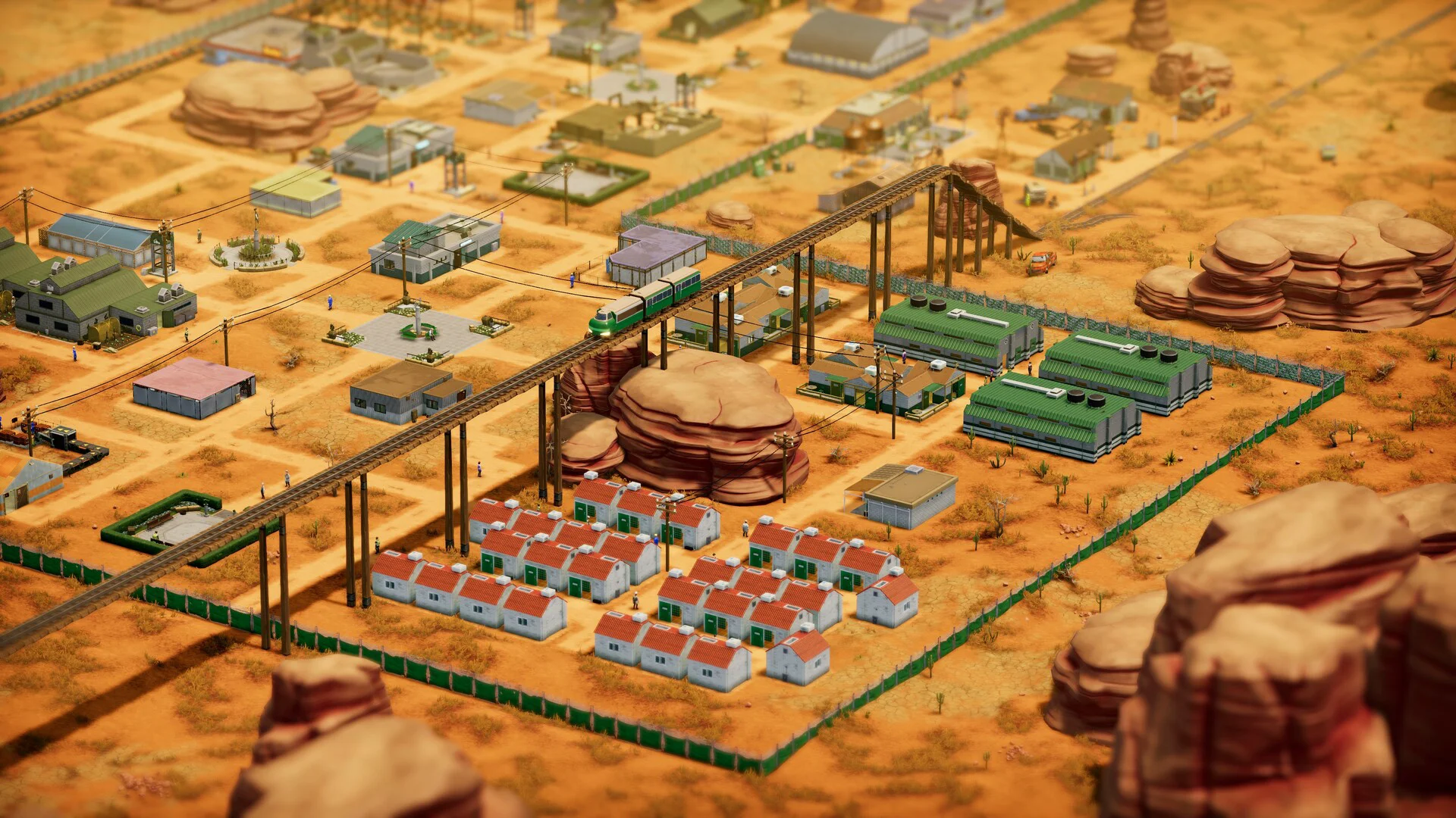 One Military Camp screenshot 9