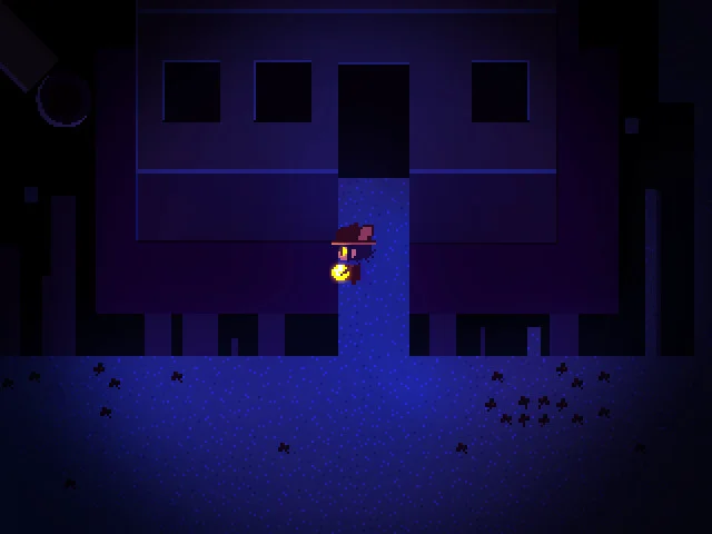 OneShot screenshot 1
