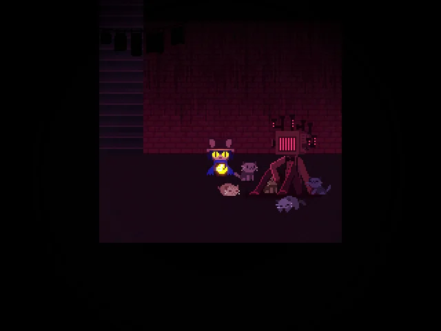 OneShot screenshot 10