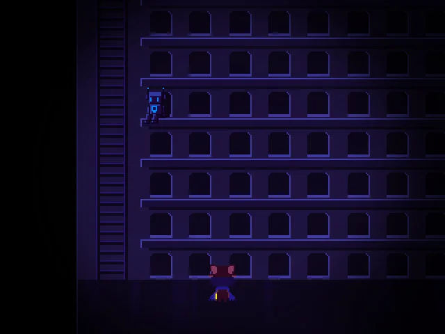 OneShot screenshot 11