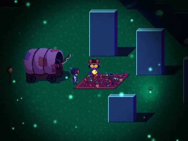 OneShot screenshot 14